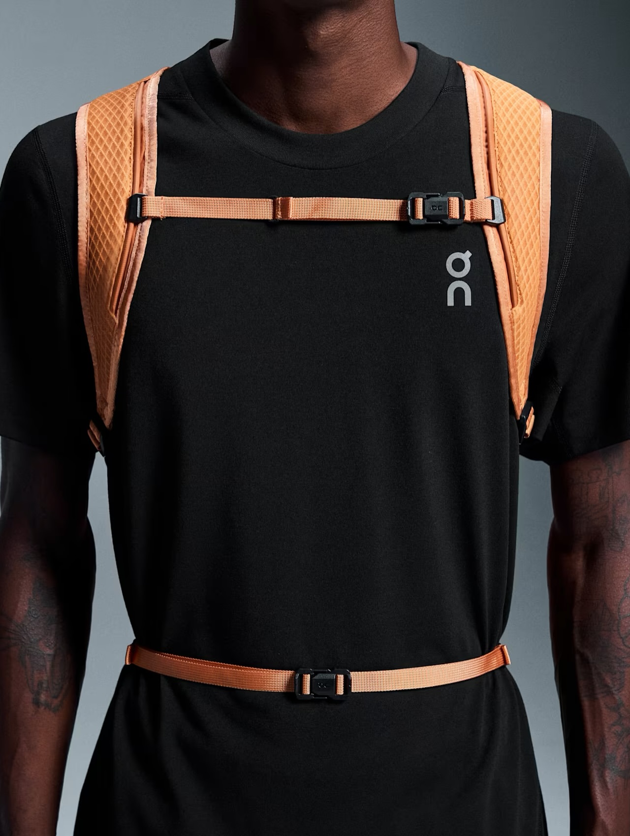 کوله پشتی On Running