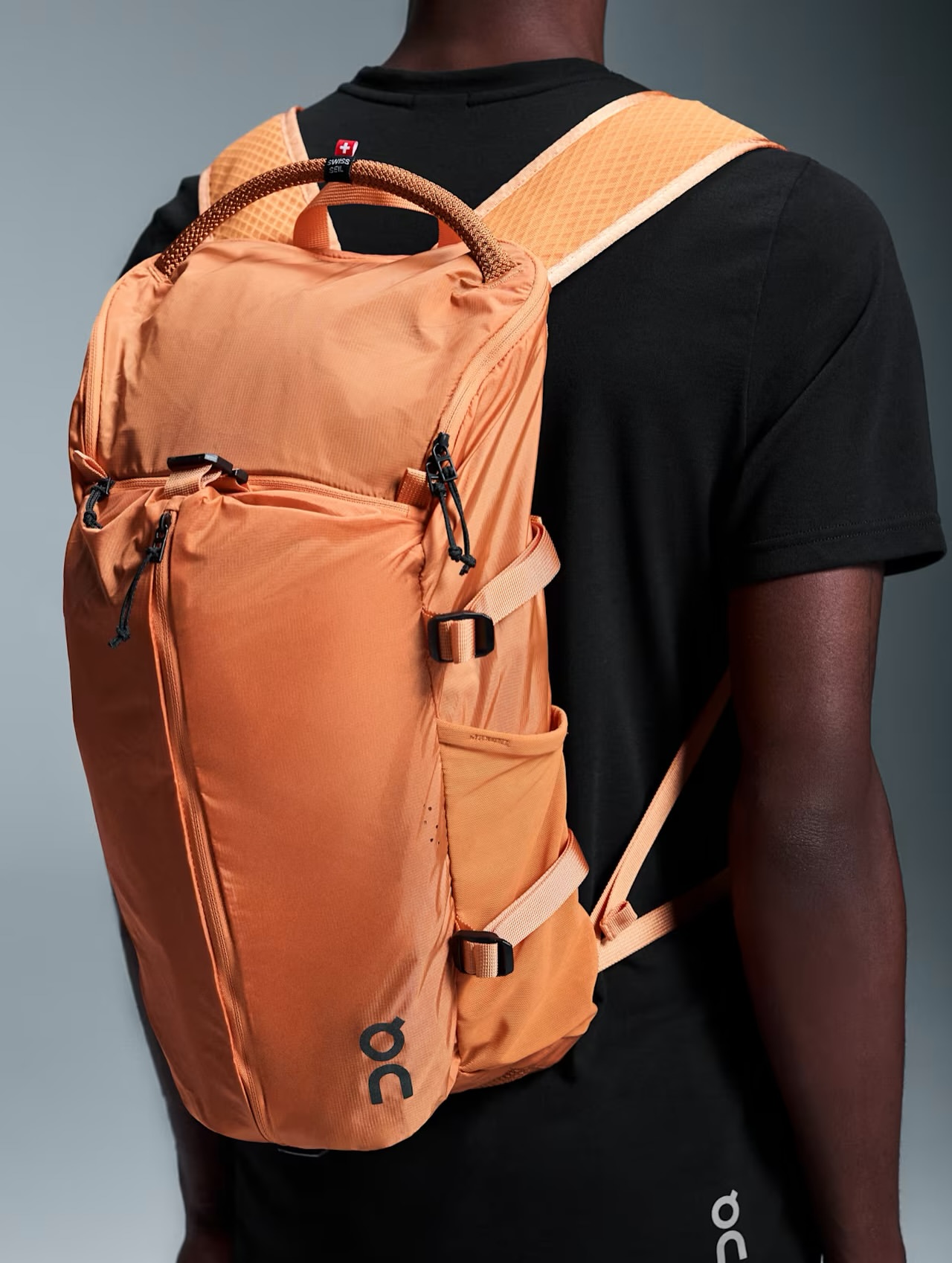 کوله پشتی On Running