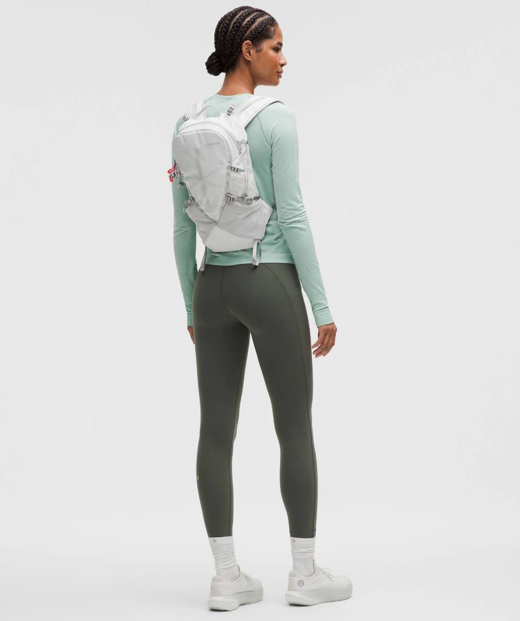 کوله‌پشتی کوهنوردی 10 لیتری Lululemon