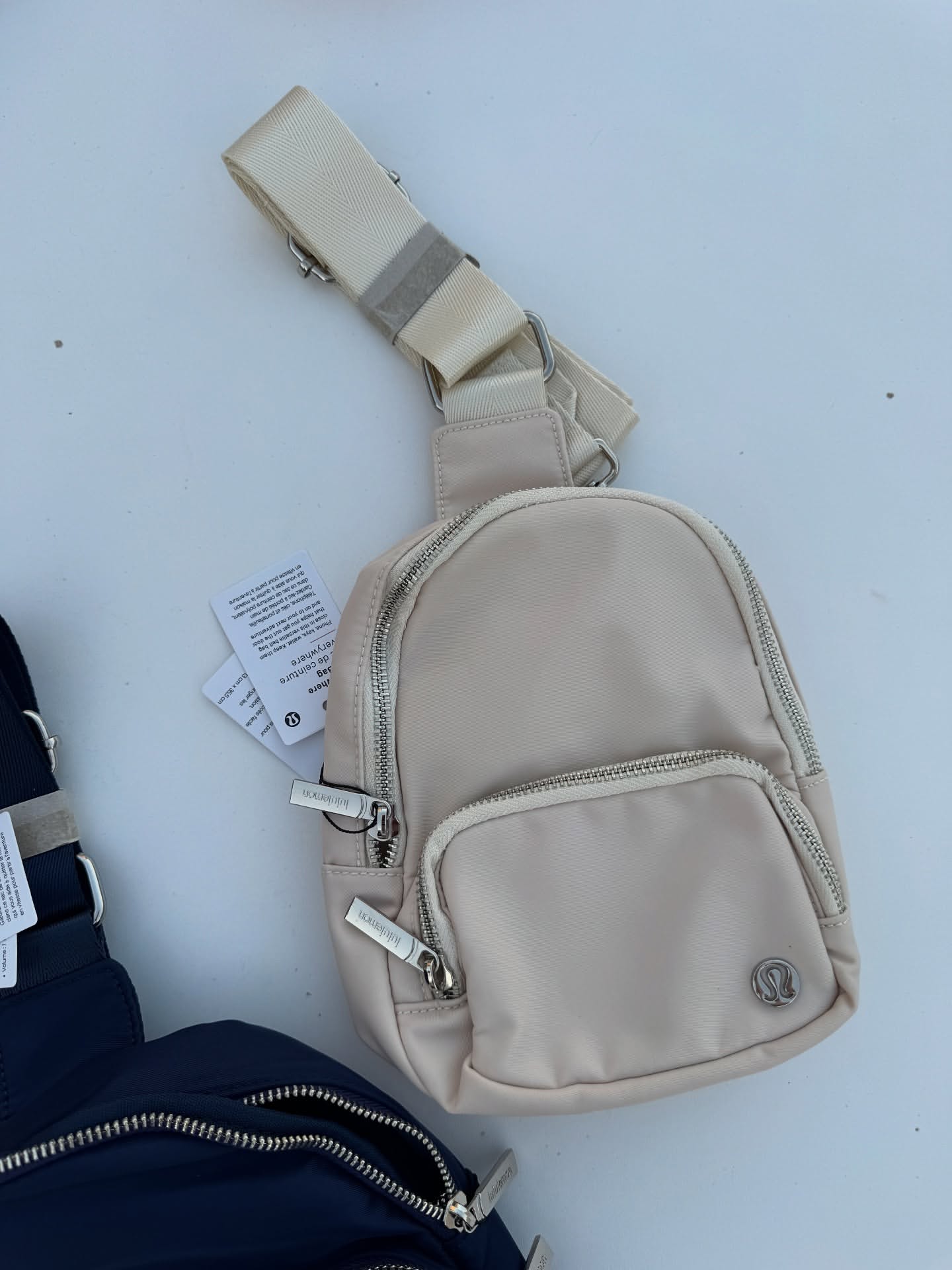 کیف اسمال اسلینگ Lululemon