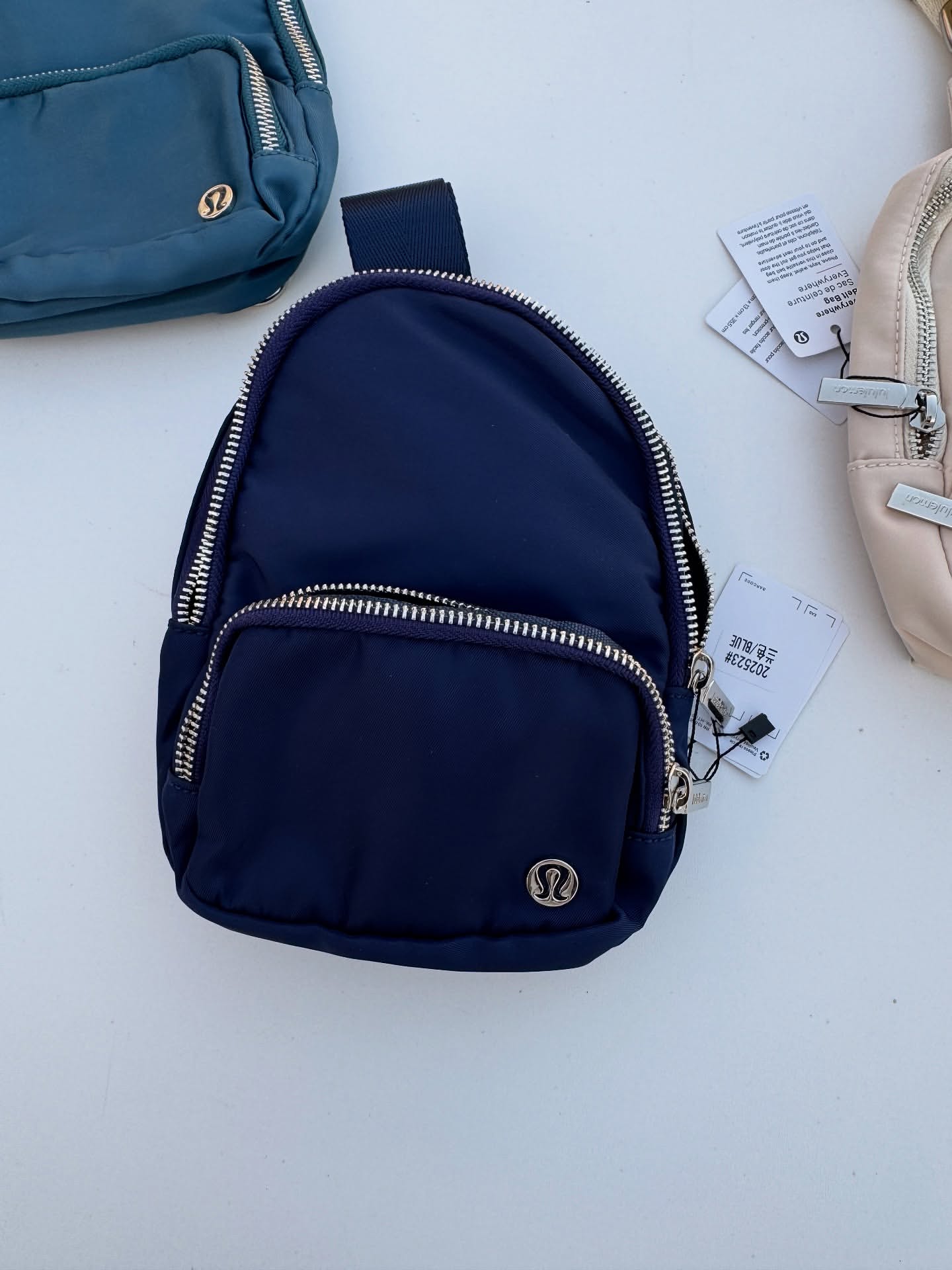 کیف اسمال اسلینگ Lululemon