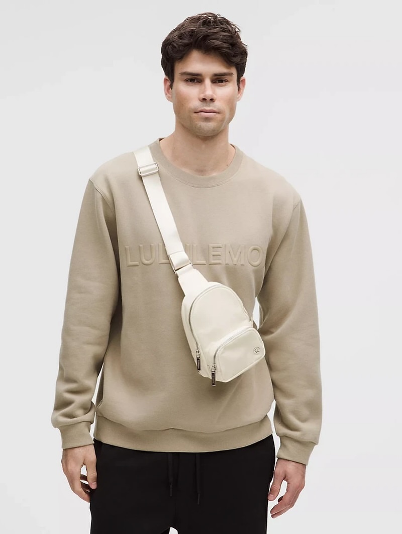 کیف اسمال اسلینگ Lululemon