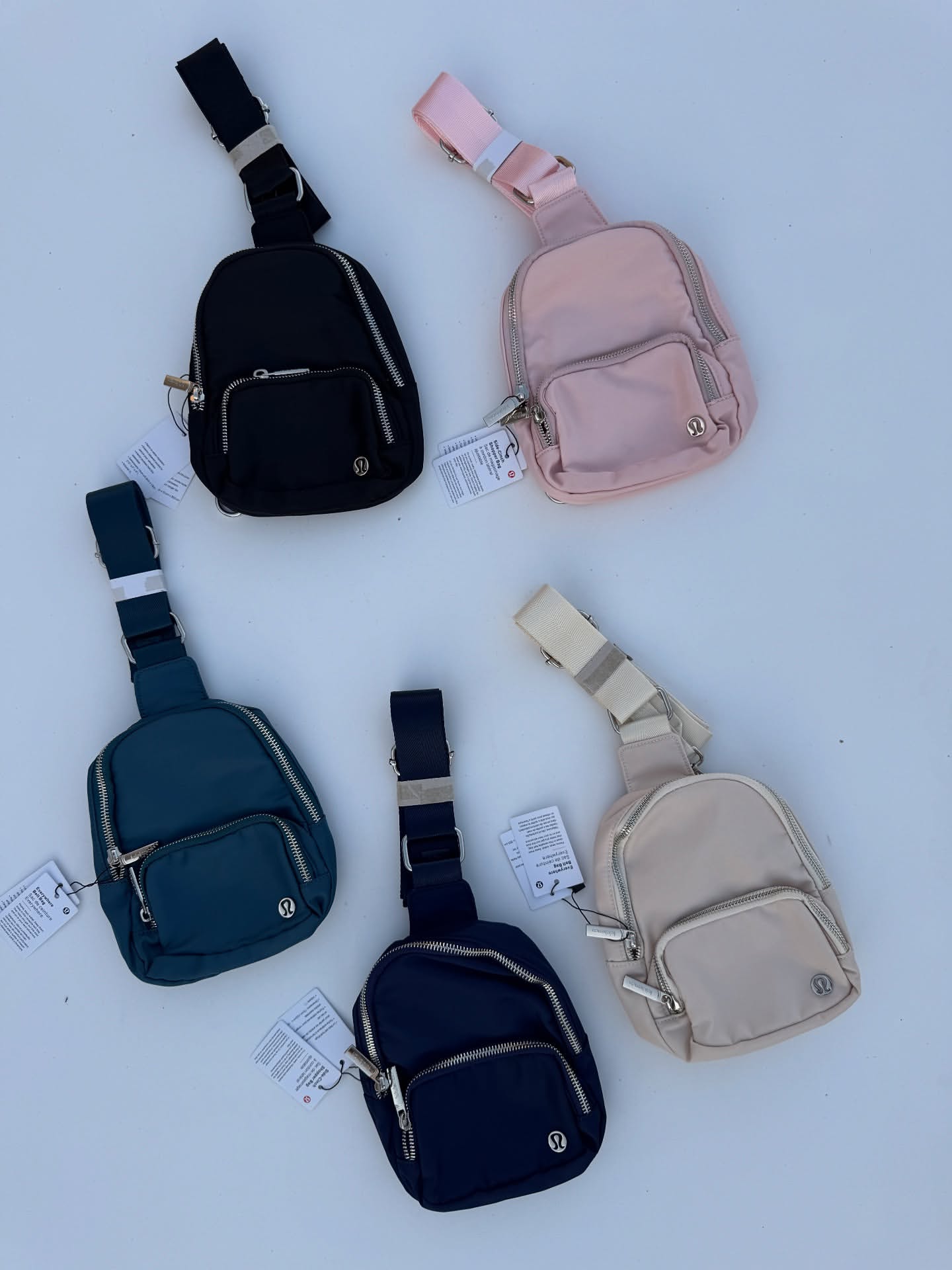 کیف اسمال اسلینگ Lululemon