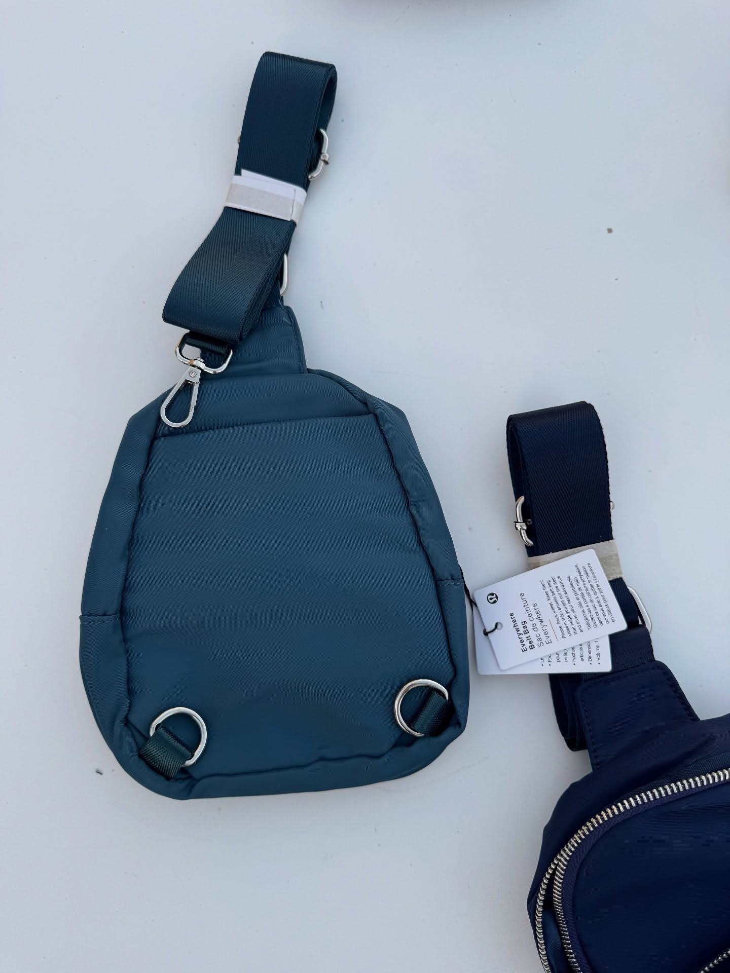 کیف اسمال اسلینگ Lululemon