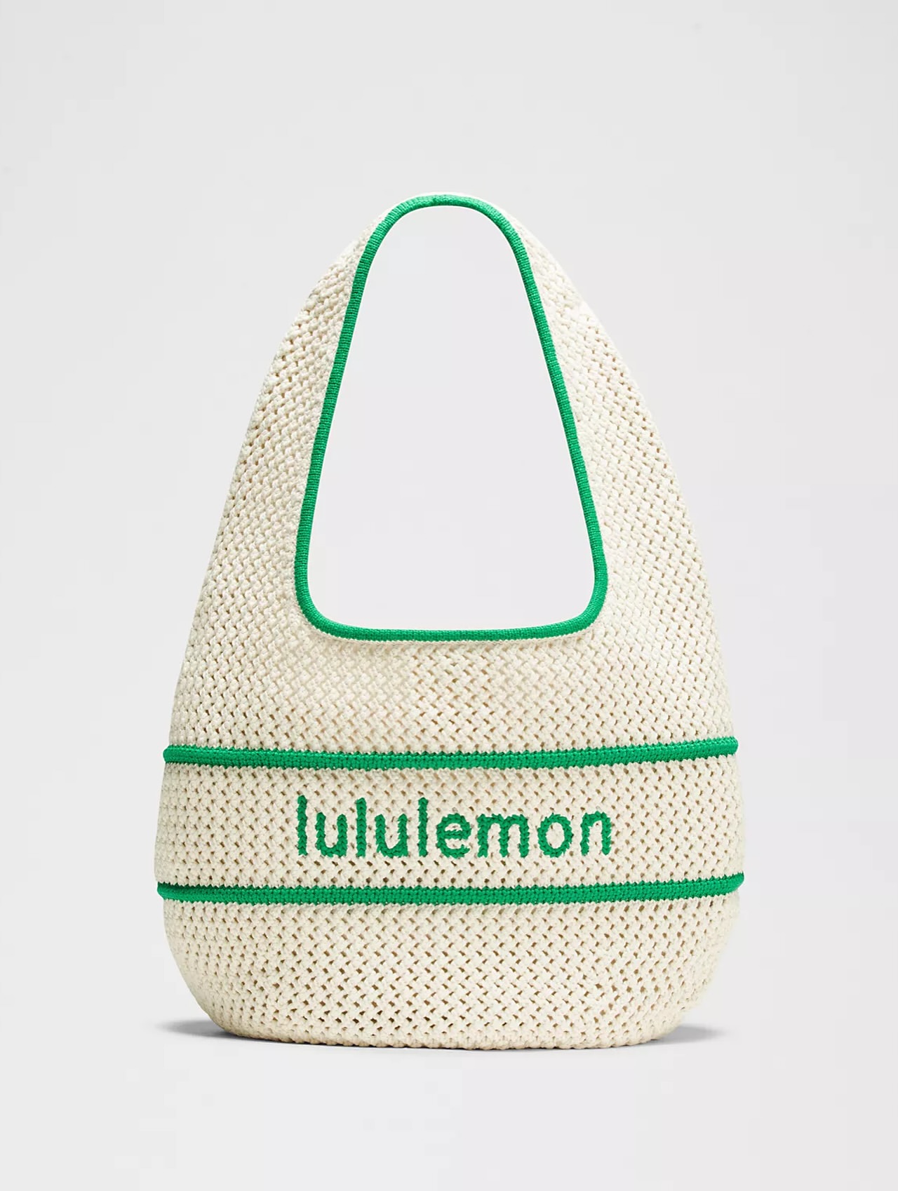 کیف بافت Lululemon
