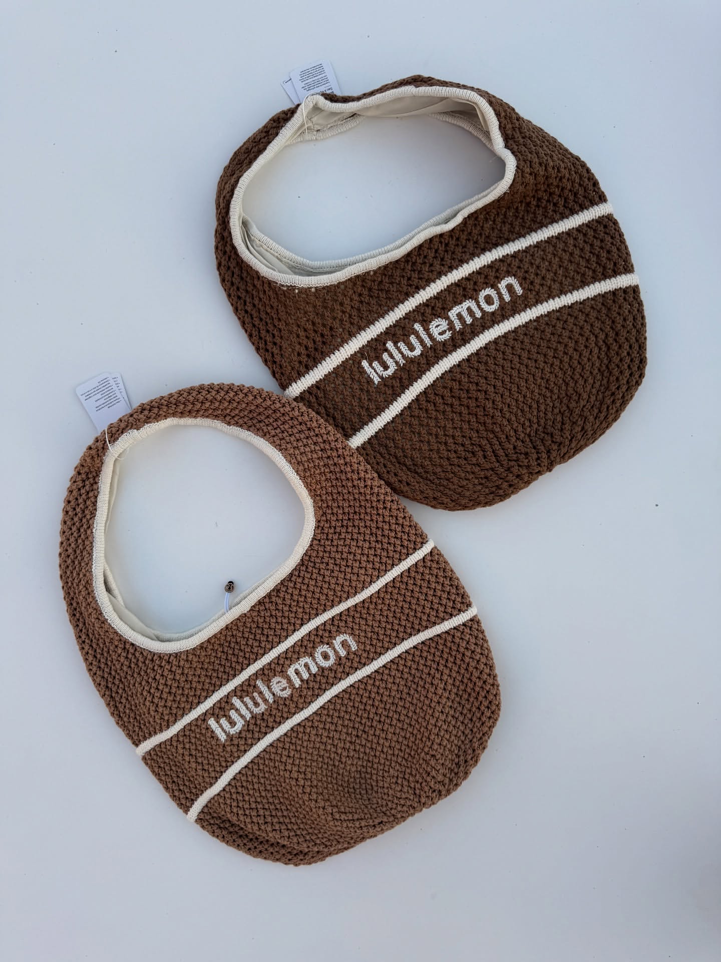 کیف بافت Lululemon