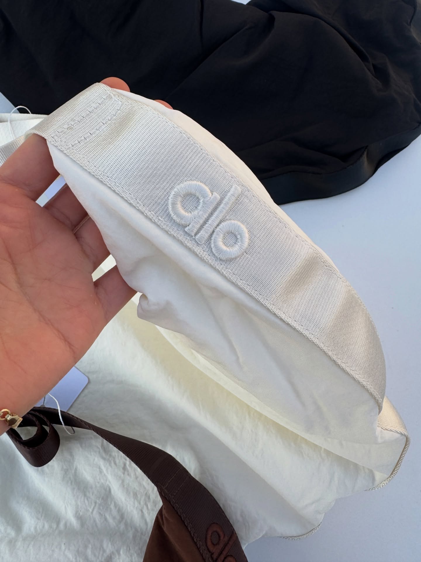 کیف جیم اسلینگ ALO