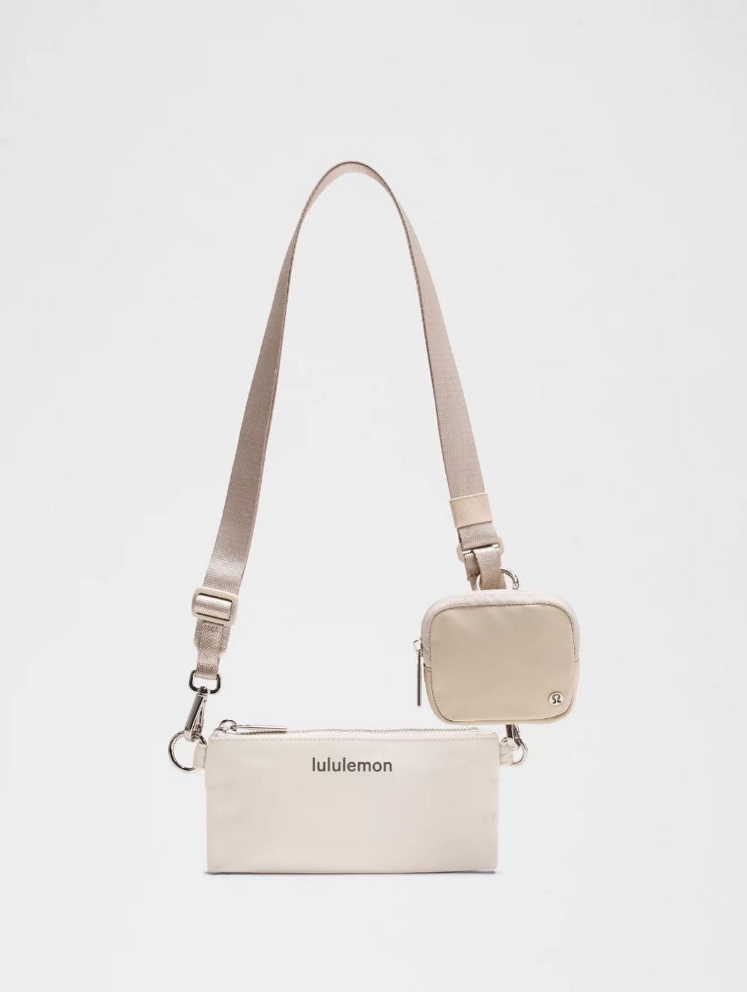 کیف دوتکه Lululemon