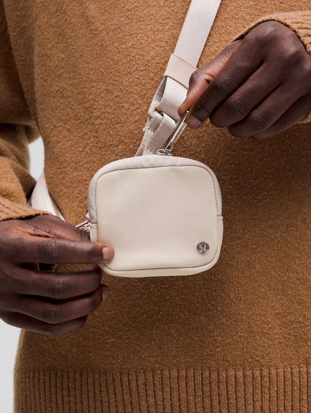 کیف دوتکه Lululemon