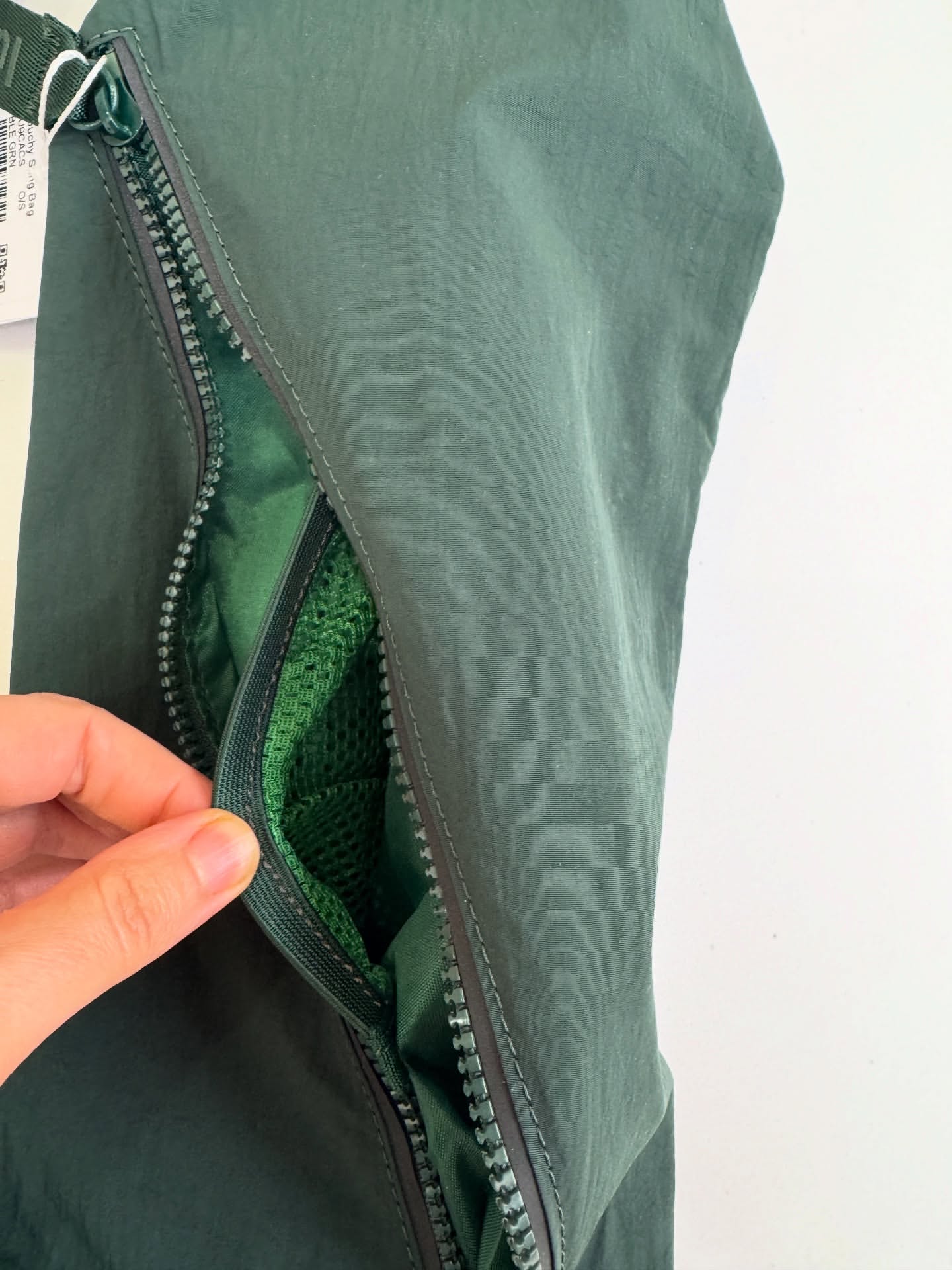 کیف فست ترک Lululemon