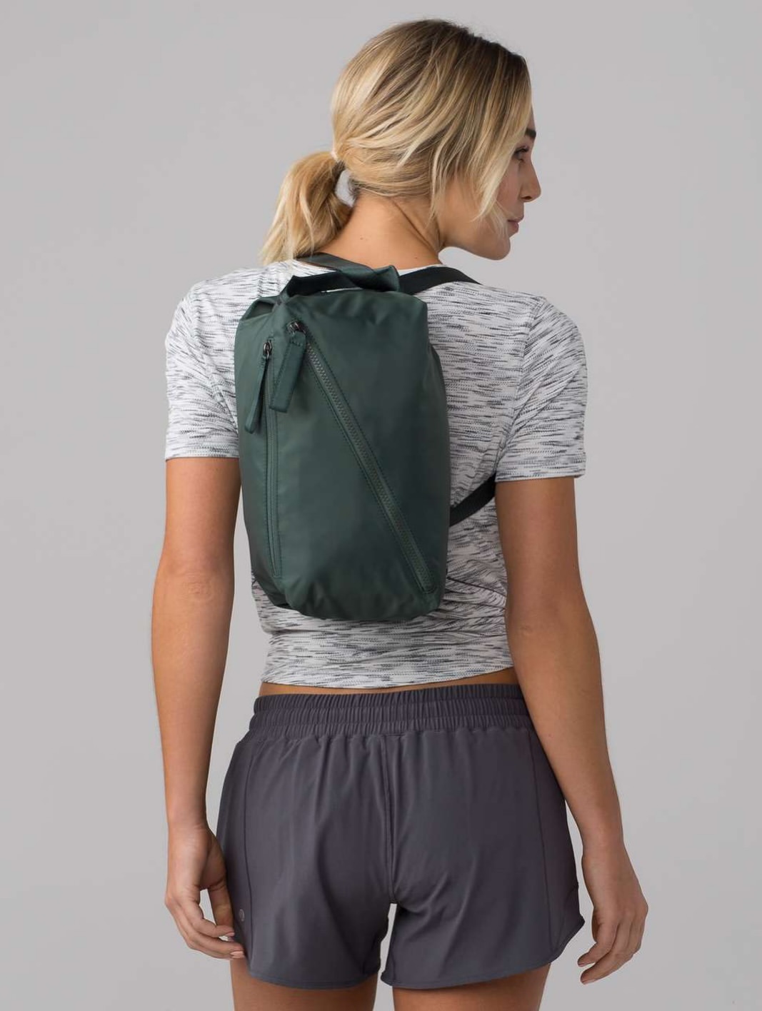 کیف فست ترک Lululemon