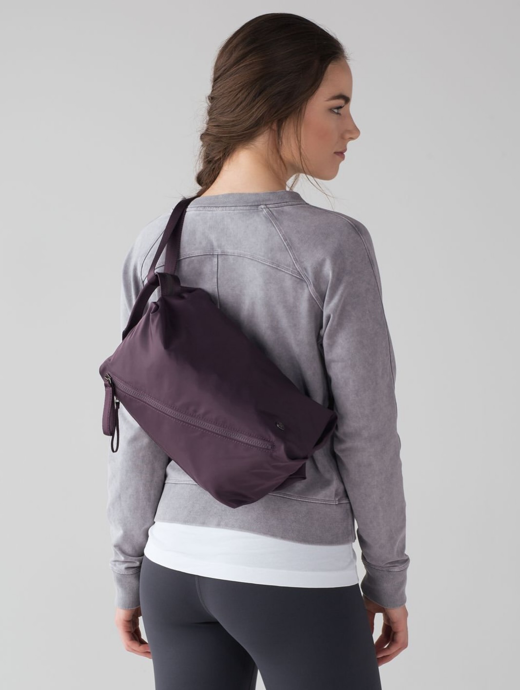 کیف فست ترک Lululemon