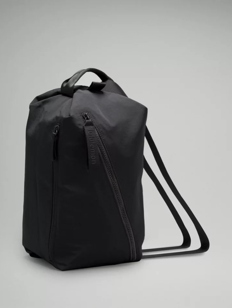 کیف فست ترک Lululemon