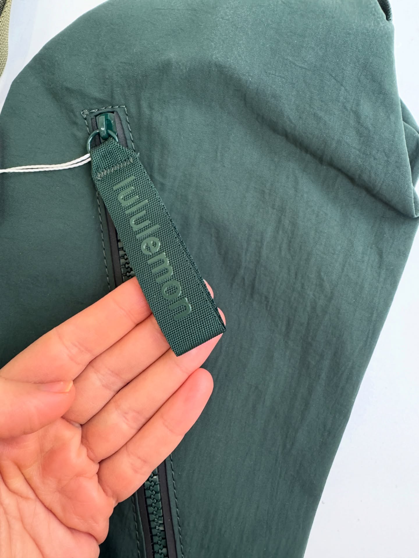 کیف فست ترک Lululemon