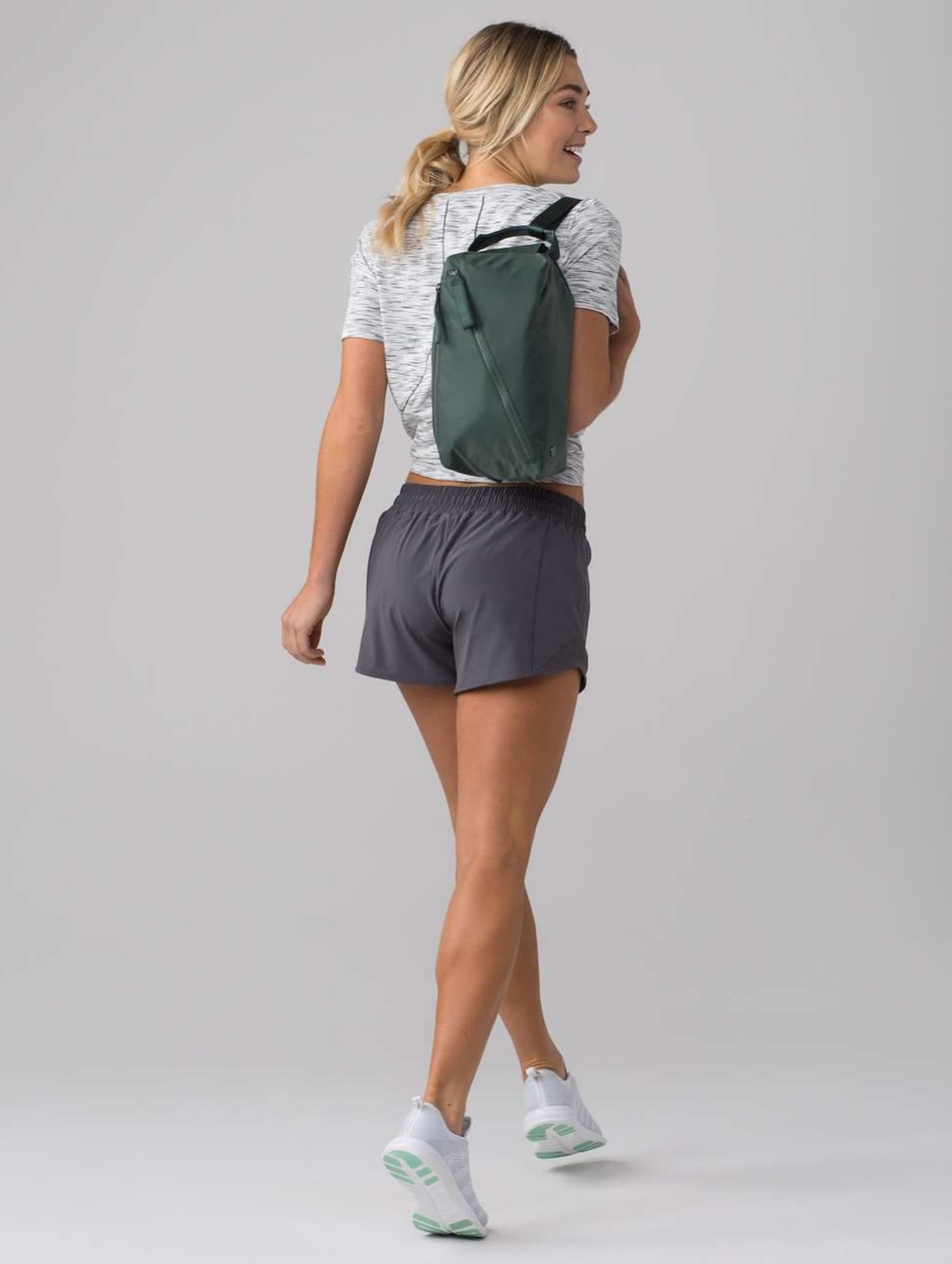 کیف فست ترک Lululemon