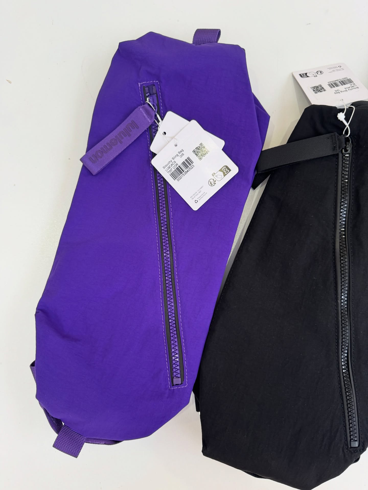 کیف فست ترک Lululemon