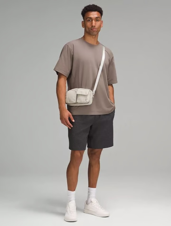 کیف مولتی پاکت Lululemon