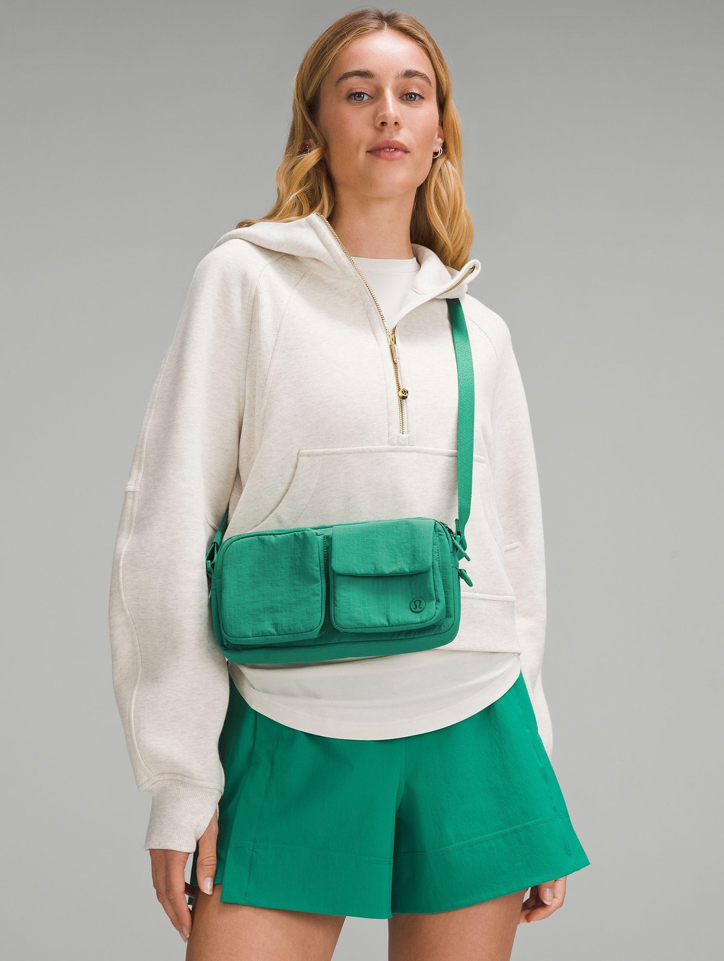 کیف مولتی پاکت Lululemon