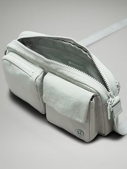 کیف مولتی پاکت Lululemon