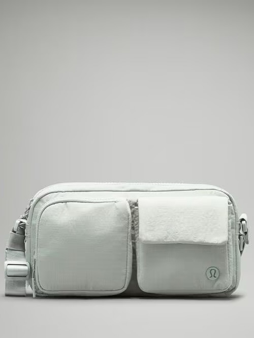 کیف مولتی پاکت Lululemon