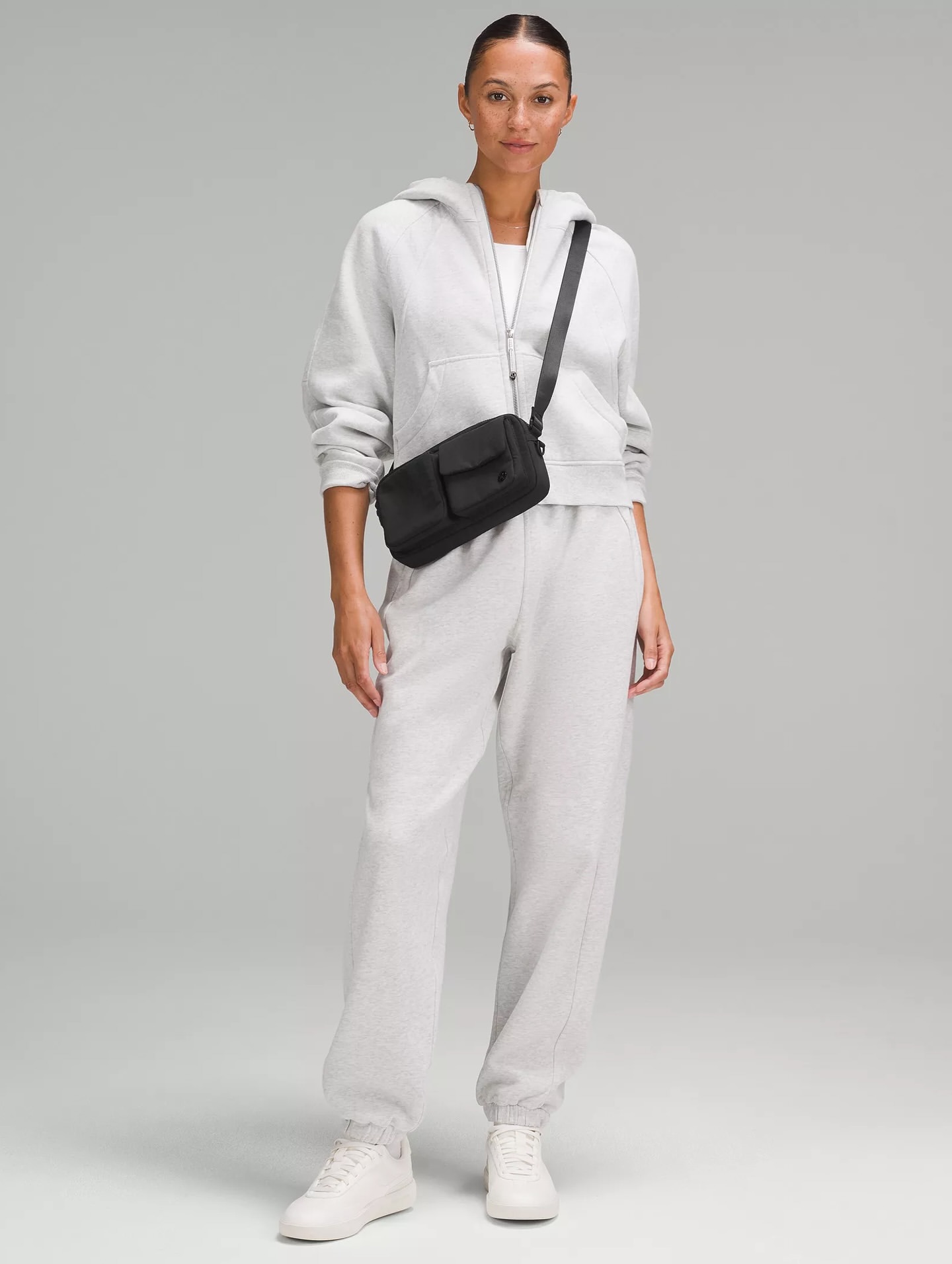 کیف مولتی پاکت Lululemon