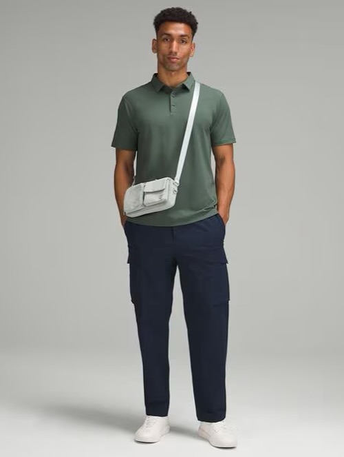 کیف مولتی پاکت Lululemon