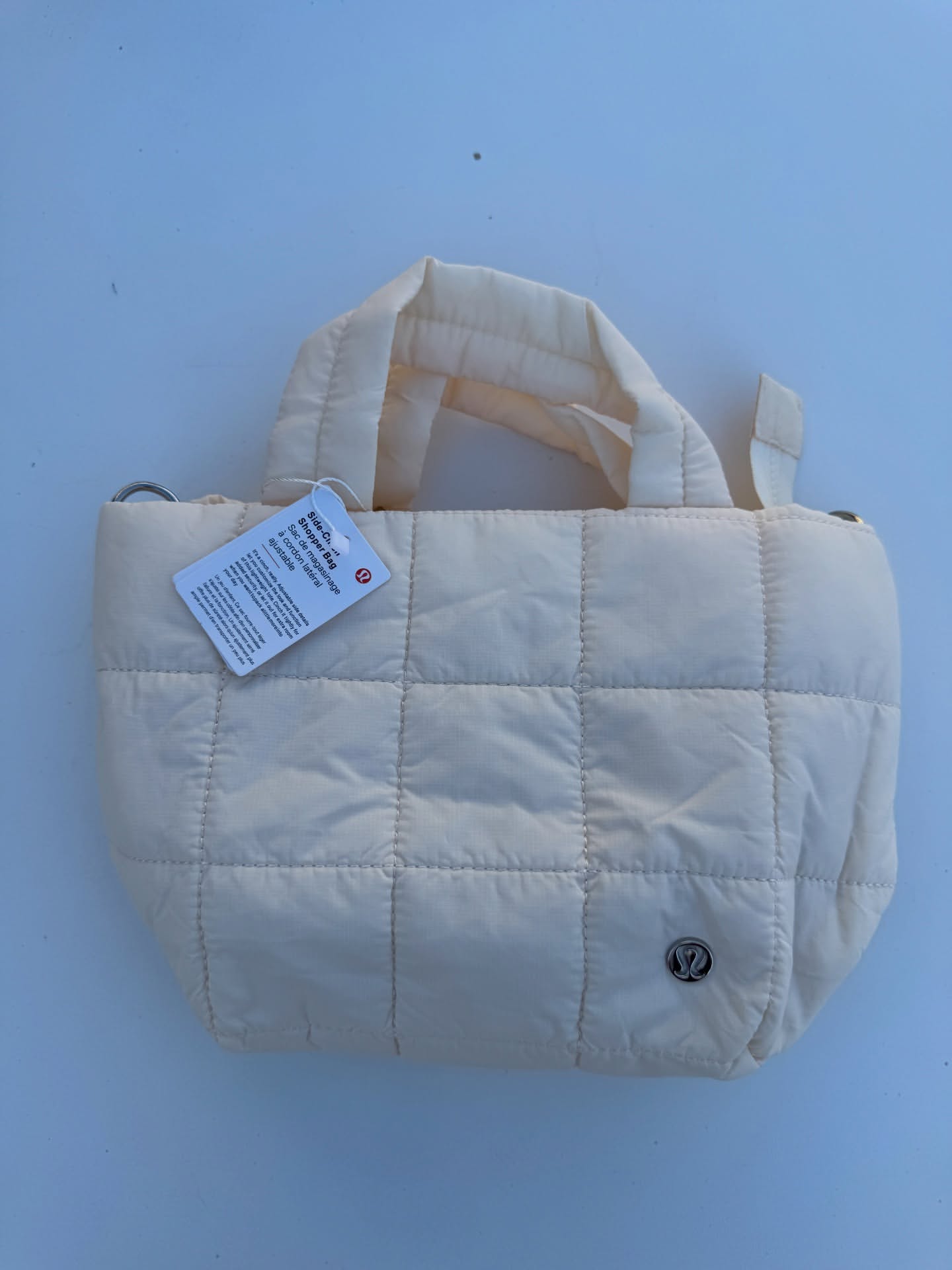 کیف مینی توت بگ Lululemon