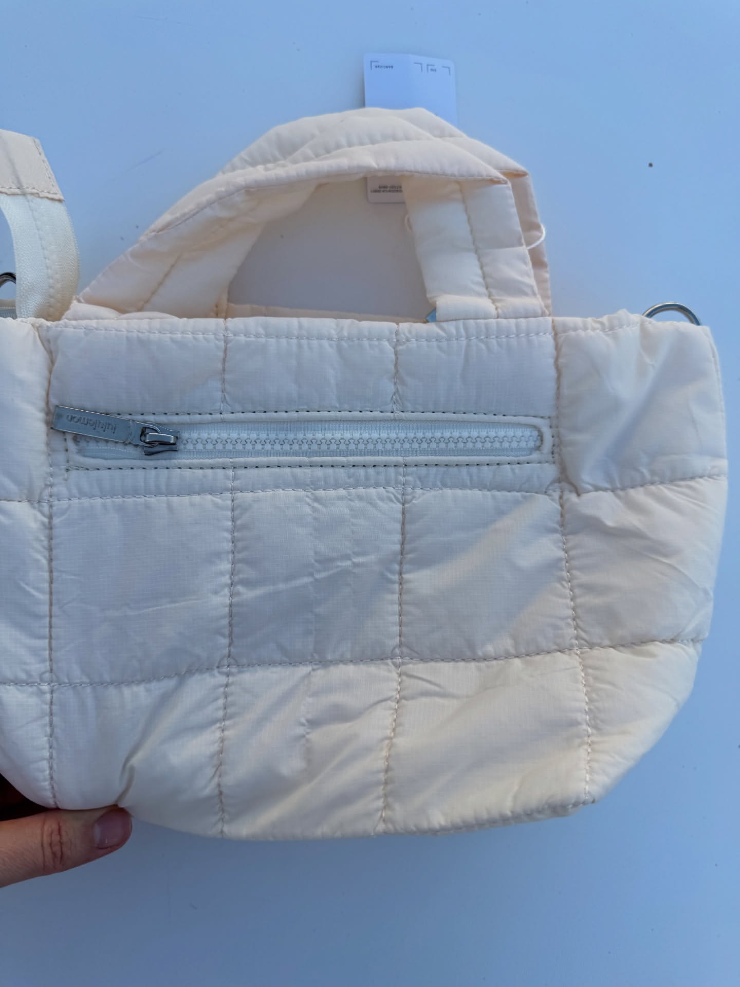 کیف مینی توت بگ Lululemon