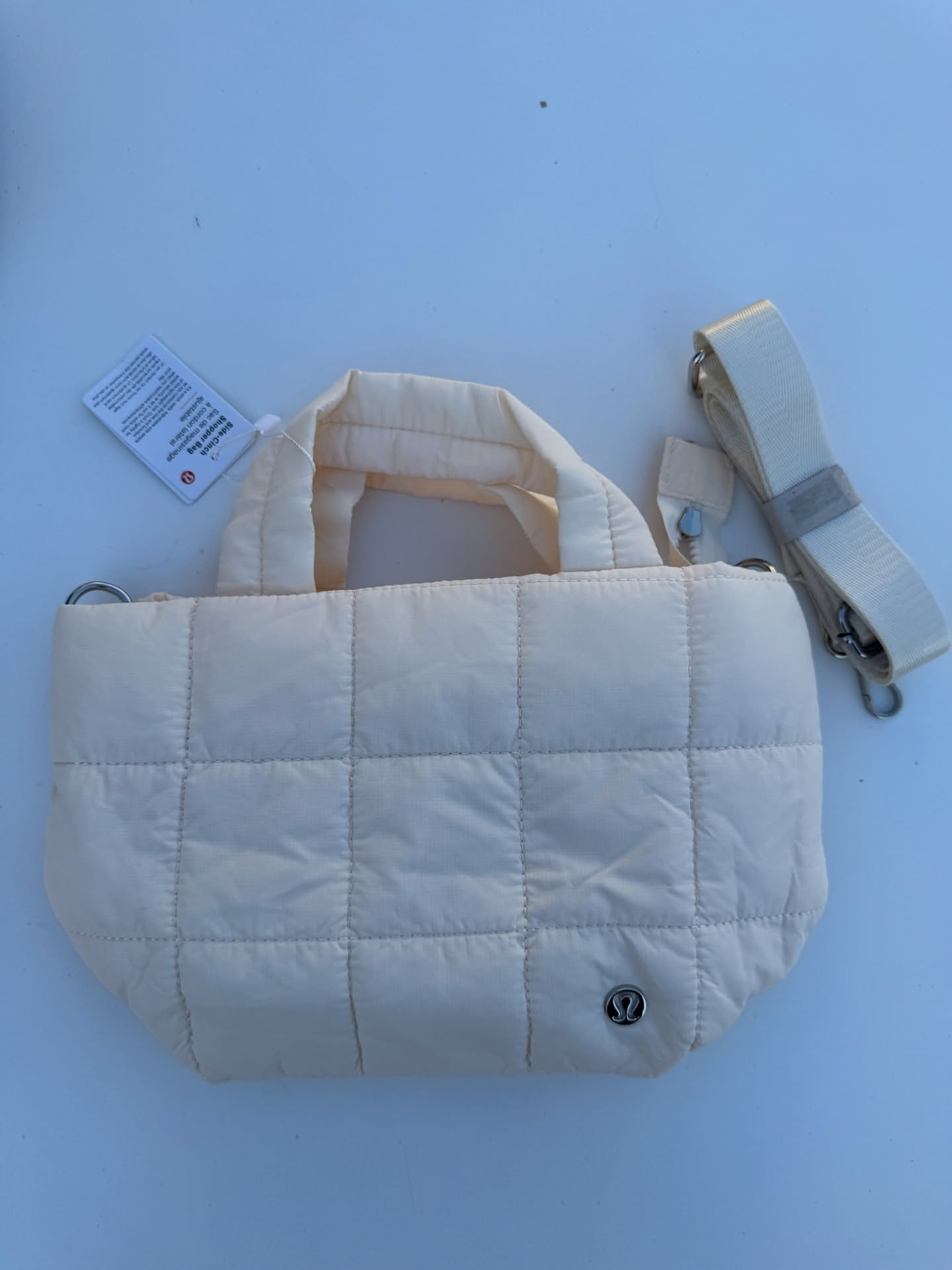 کیف مینی توت بگ Lululemon