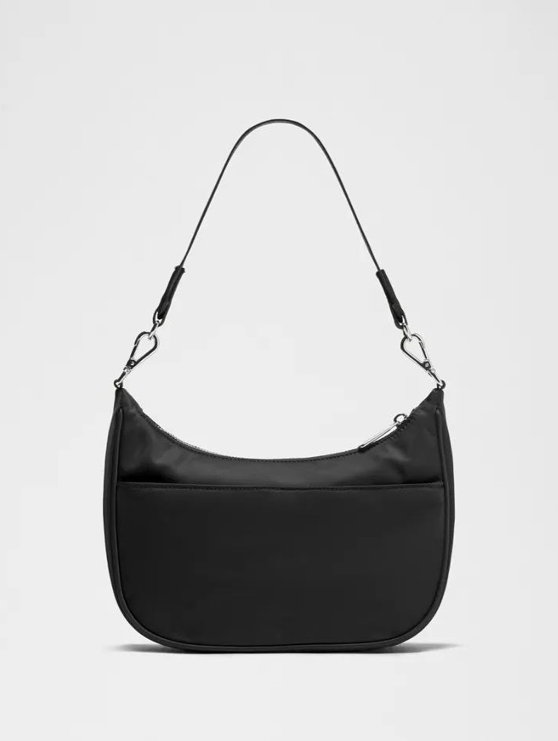 کیف مینی شولدر Lululemon