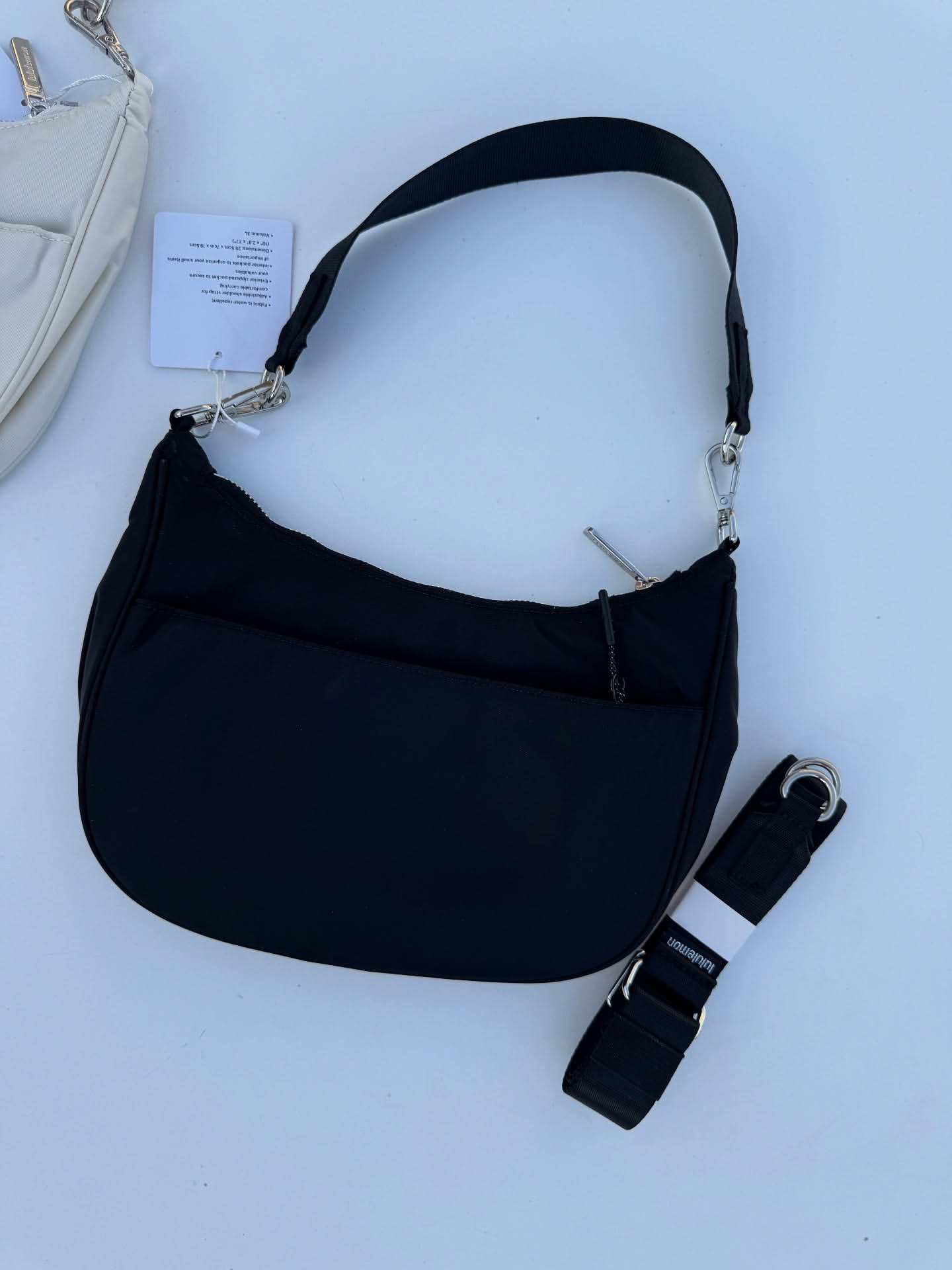 کیف مینی شولدر Lululemon