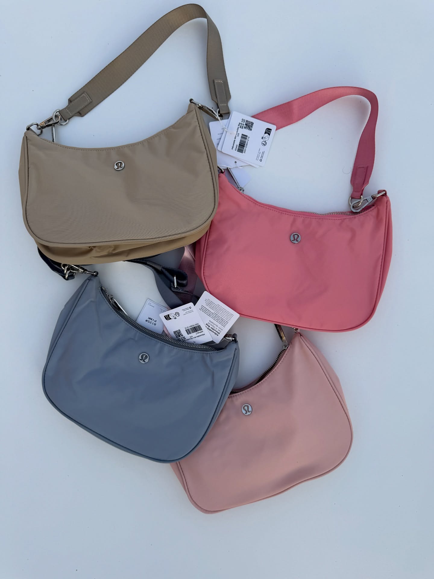 کیف مینی شولدر Lululemon