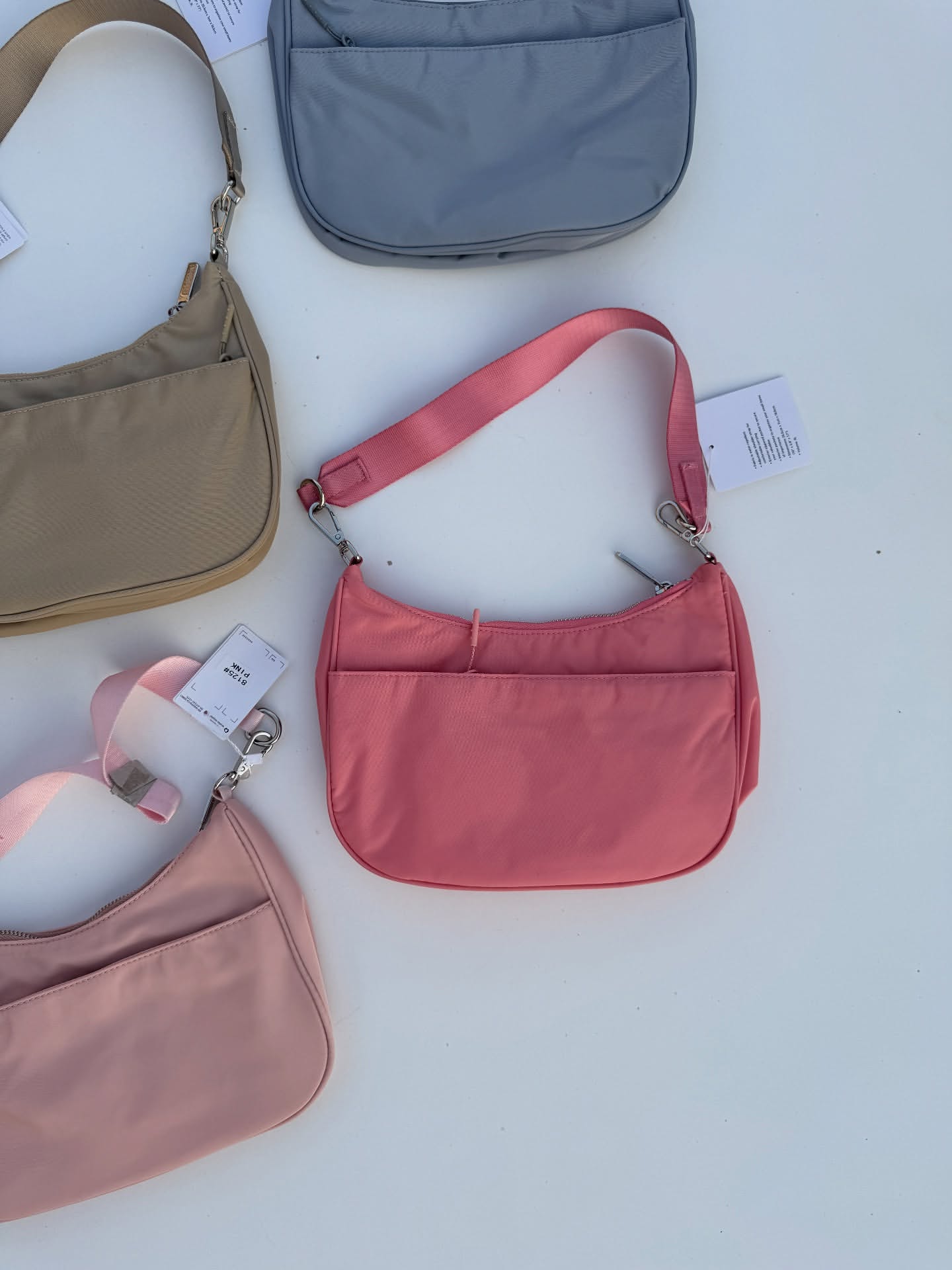 کیف مینی شولدر Lululemon