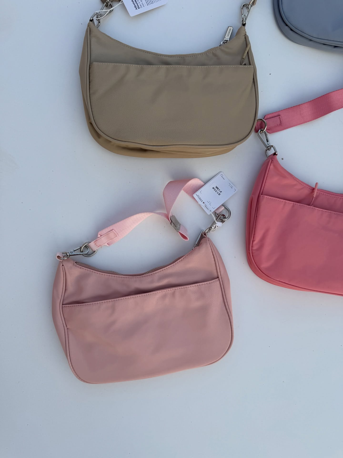 کیف مینی شولدر Lululemon