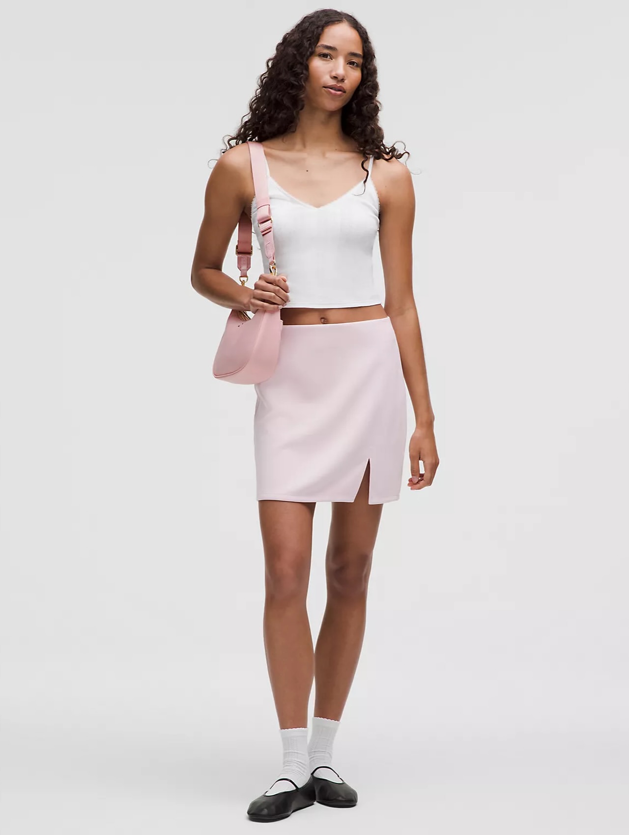 کیف مینی شولدر Lululemon