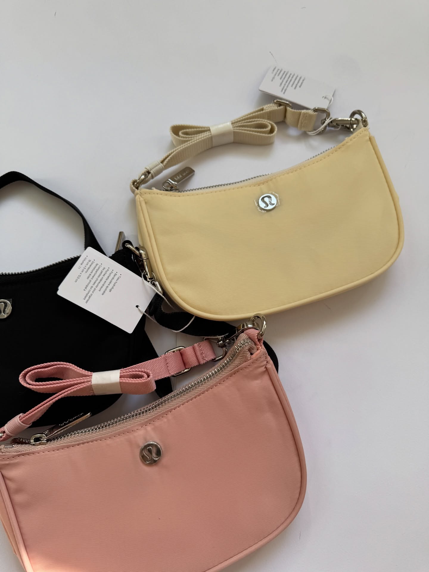 کیف مینی شولدر Lululemon