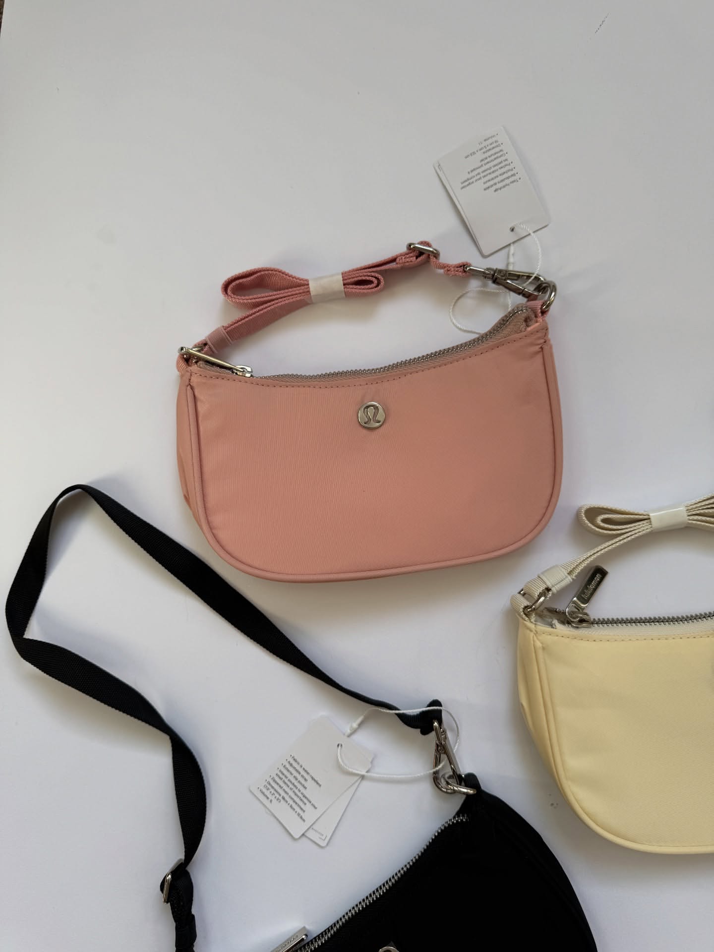 کیف مینی شولدر Lululemon