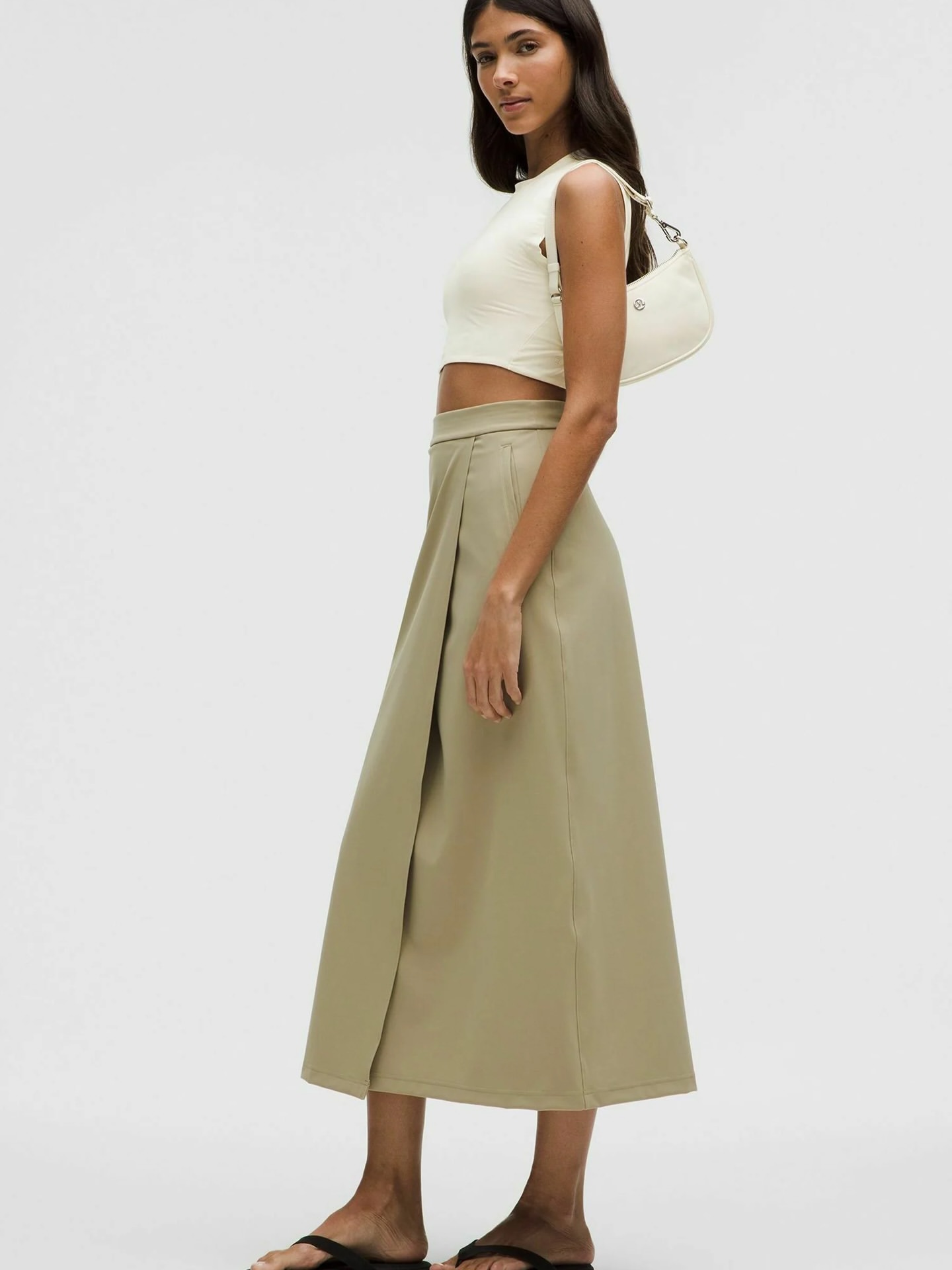 کیف مینی شولدر Lululemon