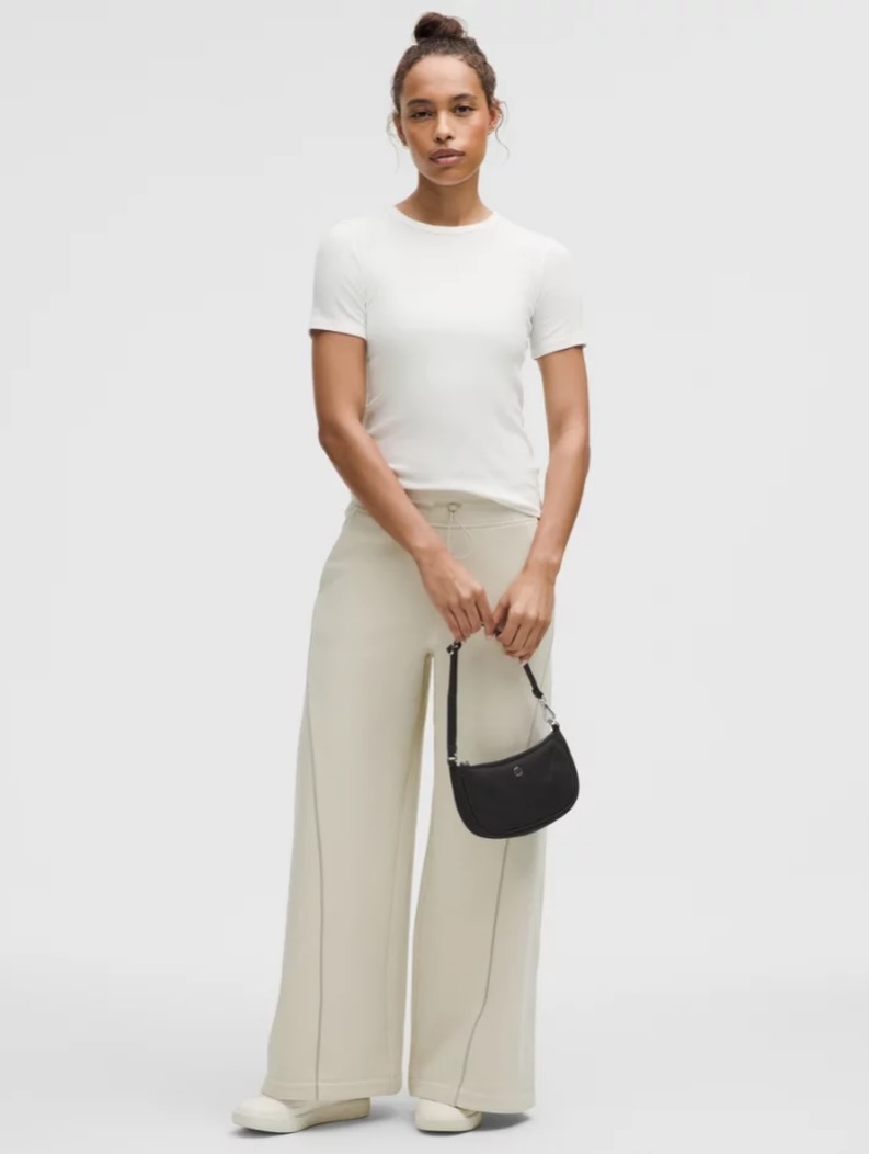 کیف مینی شولدر Lululemon