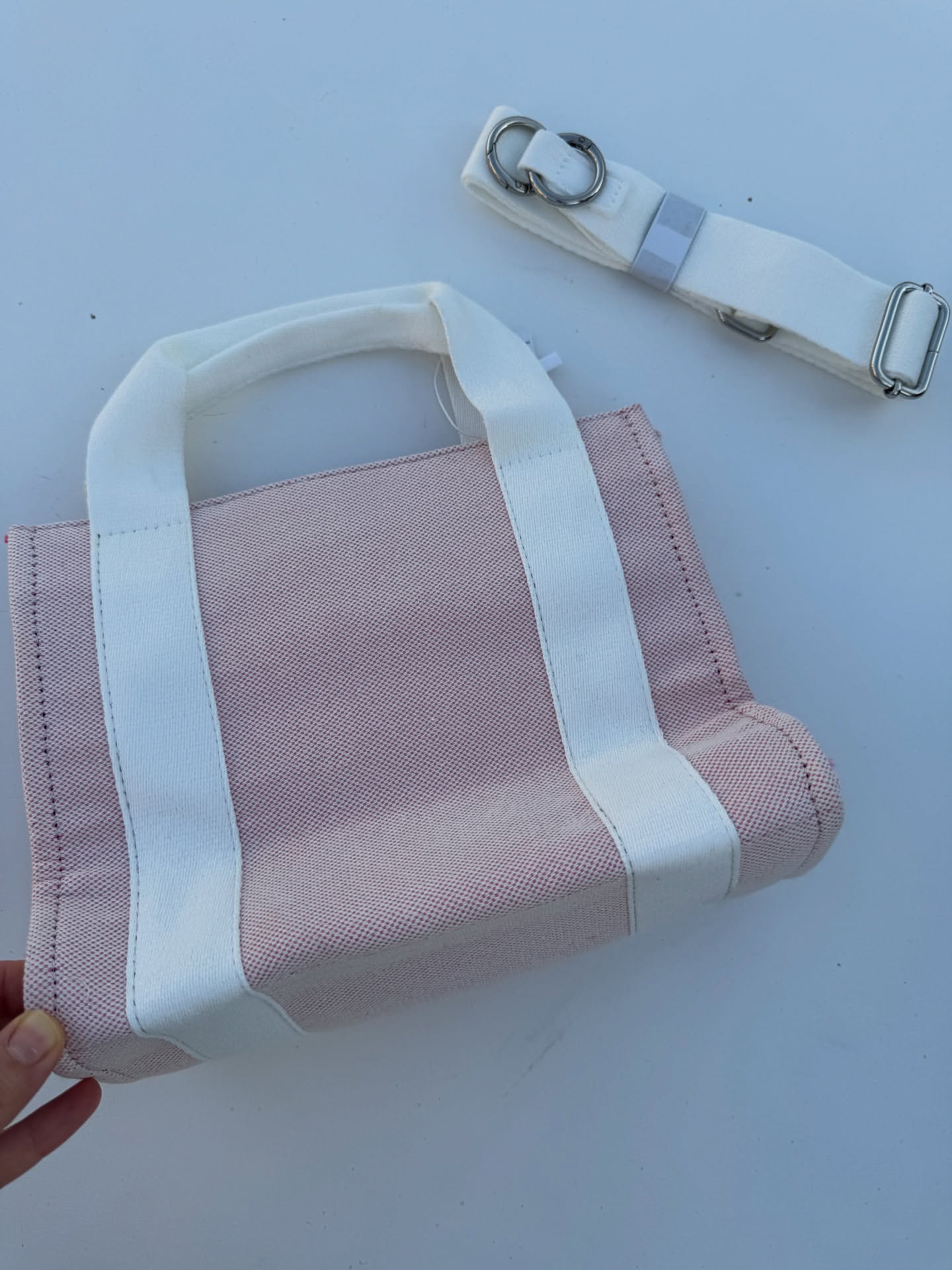 کیف کانواس Lululemon