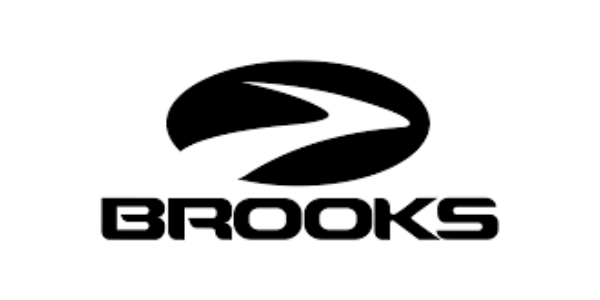 لوگوی بروکس | Brooks