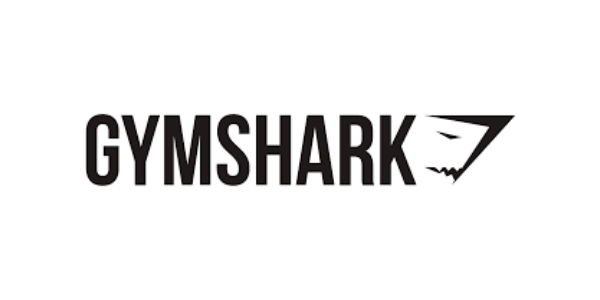 لوگوی جیم شارک | GYMSHARK