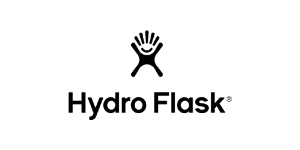 لوگوی هیدروفلاسک | Hydro Flask