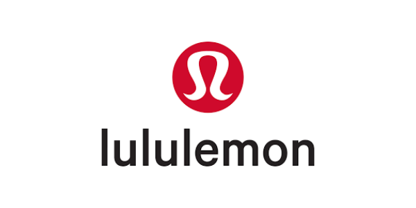 لوگوی لولولمون | lululemon