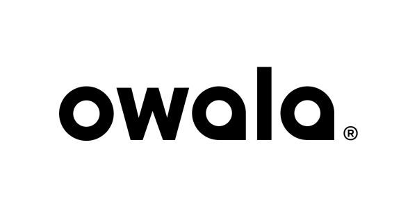 لوگوی اوالا | Owala