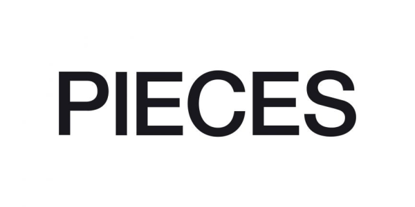 لوگوی پیسز | PIECES