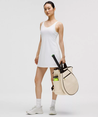 کیف تنیسی راکت بگ Lululemon