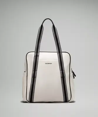 کیف تنیسی کانواس Lululemon