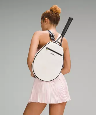 کیف تنیسی کانواس Lululemon