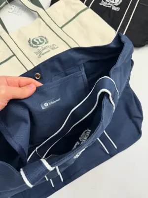 توت بگ تنیسی Lululemon